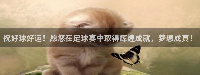中欧体育学院：祝好球好运！愿您在足球赛中取得辉煌成就，梦想成