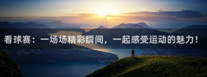 中欧体育收购ac米兰：看球赛：一场场精彩瞬间，一起感受运动的